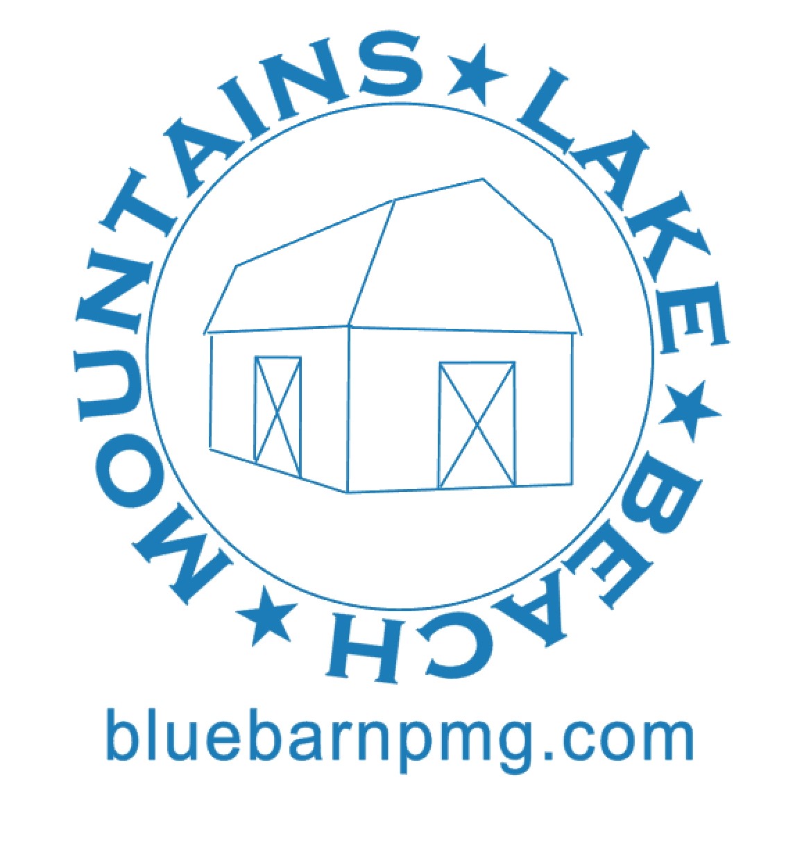 Blue Barn Properties